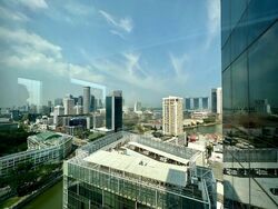 The Central (D1), Office #453451731